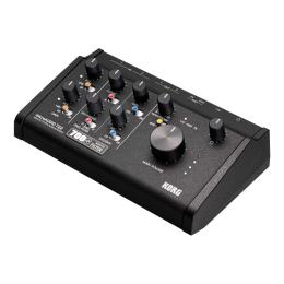 Comprar interface audio USB Korg microAUDIO 722