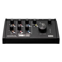 Comprar interface audio USB Korg microAUDIO 722