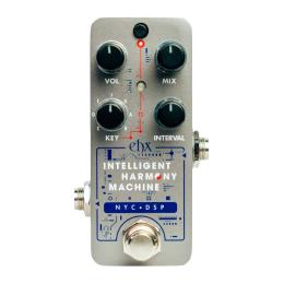Pedal para guitarra Electro Harmonix Pico IHM armonizador