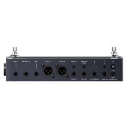 Procesador guitarra Neural DSP Quad Cortex Mini