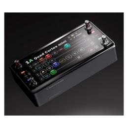 Procesador guitarra Neural DSP Quad Cortex Mini