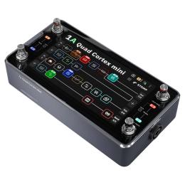 Procesador guitarra Neural DSP Quad Cortex Mini