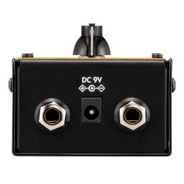 Pedal booster Vox VTB-1 Treble Booster para guitarra