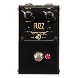 Pedal para guitarra Vox VFZ-1 Fuzz