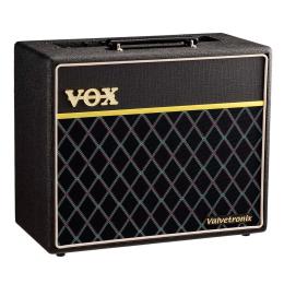 Amplificador para guitarra eléctrica Vox VT40X Classic Blue