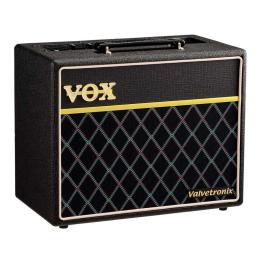 Amplificador guitarra Vox VT20X Classic Blue
