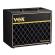 Amplificador guitarra Vox VT20X Classic Blue