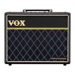 Amplificador guitarra Vox VT20X Classic Blue