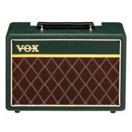 Amplificador para guitarra Vox Pathfinder 10 British Racing Green Limited