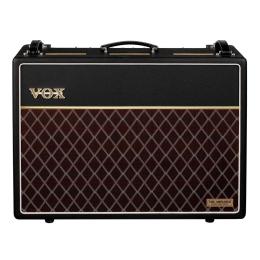 Amplificador para guitarra Vox AC30HWR2X a válvulas