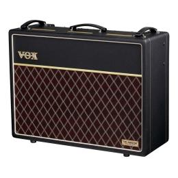 Amplificador para guitarra Vox AC30HWR2