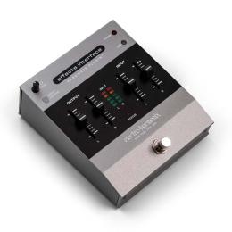 Interface audio para guitarra Electro Harmonix Effects Interface