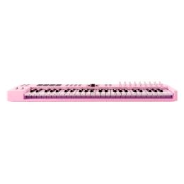 Teclado controlador Arturia KeyLab Essential 49 mk3 Rose Quartz