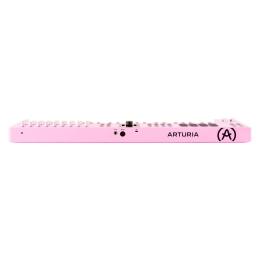 Teclado controlador Arturia KeyLab Essential 49 mk3 Rose Quartz