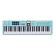 Teclado controlador Arturia KeyLab Essential 61 mk3 Aquamarine