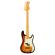 Bajo eléctrico Fender 75th Anniversary American Professional PJ Bass MN 2TS