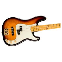 Bajo eléctrico Fender 75th Anniversary American Professional PJ Bass MN 2TS