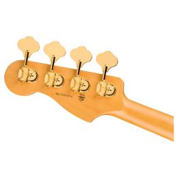 Bajo eléctrico Fender 75th Anniversary American Professional PJ Bass MN 2TS