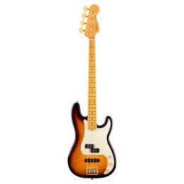 Bajo eléctrico Fender 75th Anniversary American Professional PJ Bass MN 2TS