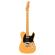 Guitarra eléctrica Fender 75th Anniversary Vintera Road Worn 1951 Telecaster MN Butterscotch Blonde
