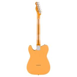 Guitarra eléctrica Fender 75th Anniversary Vintera Road Worn 1951 Telecaster MN Butterscotch Blonde