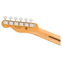 Guitarra eléctrica Fender 75th Anniversary Player II Telecaster RW Diamond Dust Sparkle