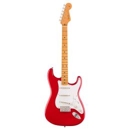 Guitarra eléctrica Fender Vintera III Late '50s Stratocaster MN Dakota Red