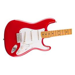 Guitarra eléctrica Fender Vintera III Late '50s Stratocaster MN Dakota Red
