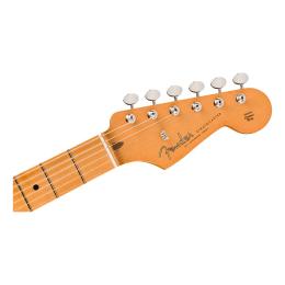 Guitarra eléctrica Fender Vintera III Late '50s Stratocaster MN Dakota Red