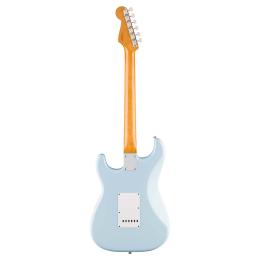 Guitarra eléctrica Fender Vintera III Early '60s Stratocaster RW Sonic Blue