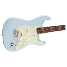 Guitarra eléctrica Fender Vintera III Early '60s Stratocaster RW Sonic Blue