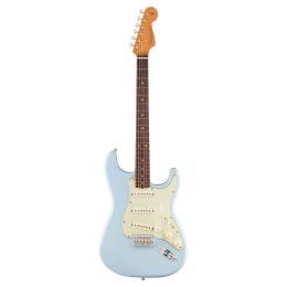 Guitarra eléctrica Fender Vintera III Early '60s Stratocaster RW Sonic Blue