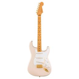 Guitarra eléctrica Fender Limited Ed. Vintera III Late '50s Stratocaster MN White Blonde