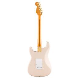 Guitarra eléctrica Fender Limited Ed. Vintera III Late '50s Stratocaster MN White Blonde