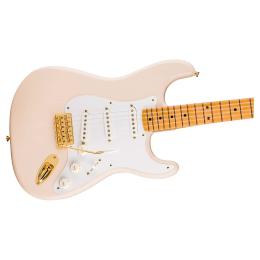 Guitarra eléctrica Fender Limited Ed. Vintera III Late '50s Stratocaster MN White Blonde