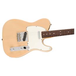 Guitarra eléctrica Fender Vintera III Mid '60s Telecaster RW Vintage Blonde