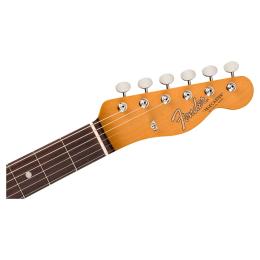 Guitarra eléctrica Fender Vintera III Mid '60s Telecaster RW Vintage Blonde