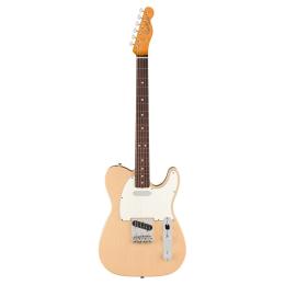 Guitarra eléctrica Fender Vintera III Mid '60s Telecaster RW Vintage Blonde