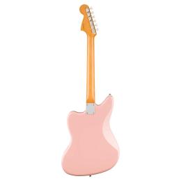 Guitarra eléctrica Fender Vintera III Mid '60s Jaguar RW SHP