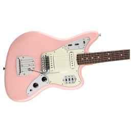 Guitarra eléctrica Fender Vintera III Mid '60s Jaguar RW SHP