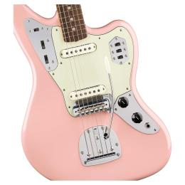 Guitarra eléctrica Fender Vintera III Mid '60s Jaguar RW SHP