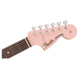 Guitarra eléctrica Fender Vintera III Mid '60s Jaguar RW SHP