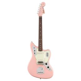 Guitarra eléctrica Fender Vintera III Mid '60s Jaguar RW SHP