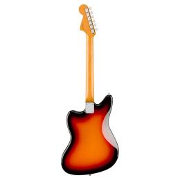Guitarra eléctrica Fender Vintera III Mid '60s Jaguar RW 3TS