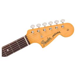 Guitarra eléctrica Fender Vintera III Mid '60s Jaguar RW 3TS
