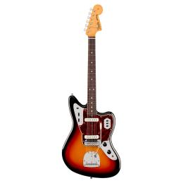 Guitarra eléctrica Fender Vintera III Mid '60s Jaguar RW 3TS