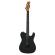 Guitarra eléctrica Charvel Standard Series San Dimas Style-2 SD2 HH HT Gloss Black