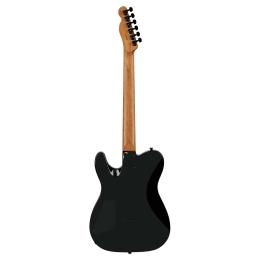 Guitarra eléctrica Charvel Standard Series San Dimas Style-2 SD2 HH HT Gloss Black