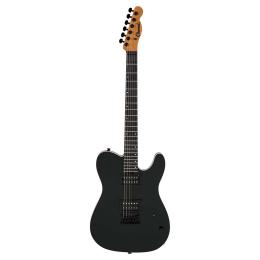 Guitarra eléctrica Charvel Standard Series San Dimas Style-2 SD2 HH HT Gloss Black