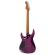 Guitarra eléctrica Charvel Pro-Mod Plus DK24 HH HT EB QM Violet Radiance
